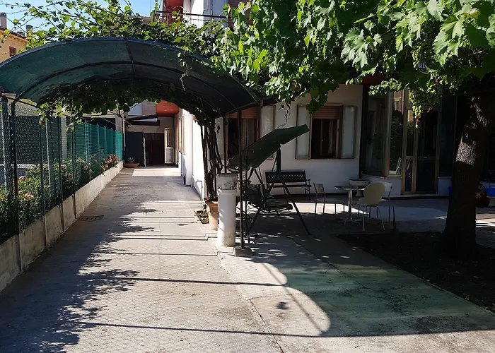 B&B William Padova